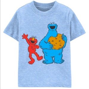 Sesame Street Tee